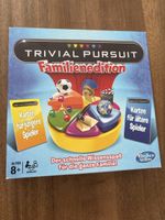 Trivial Pursuit Familienedition Brettspiel
