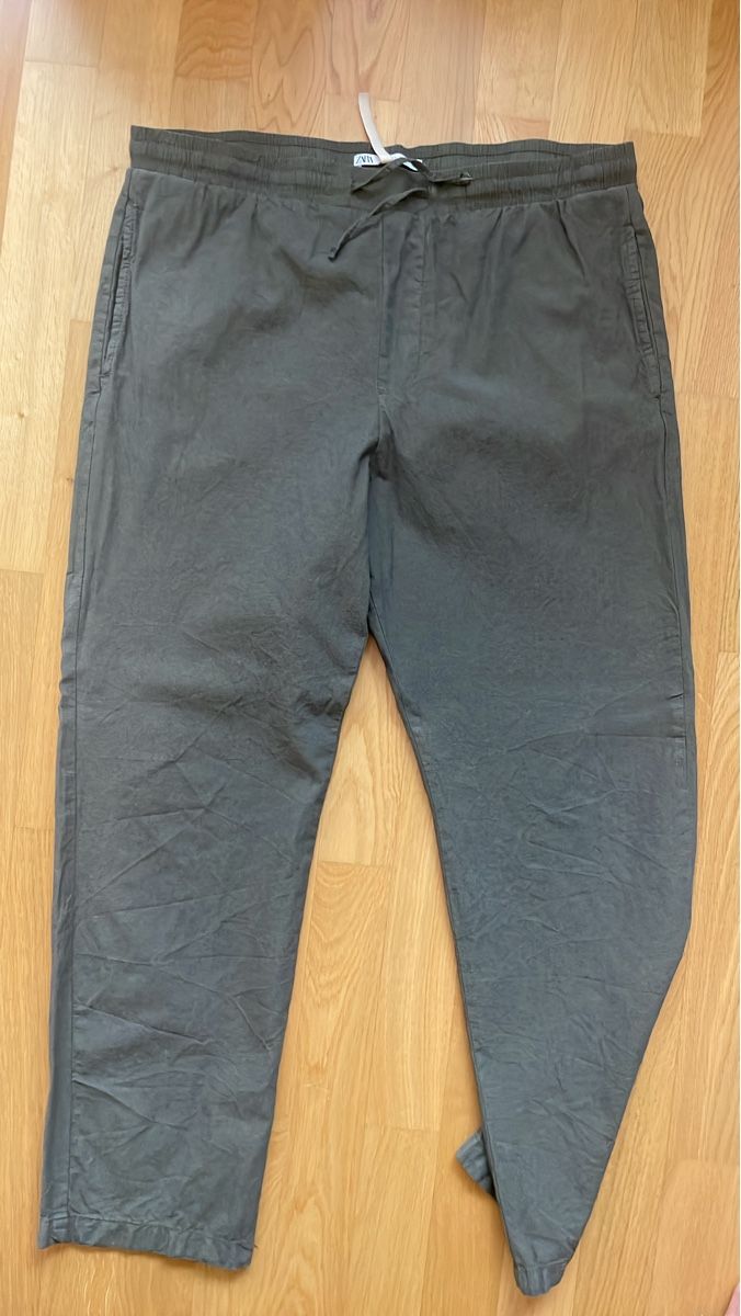 Zara Hosen: Hose  – Gebraucht aus Zürich von sany20