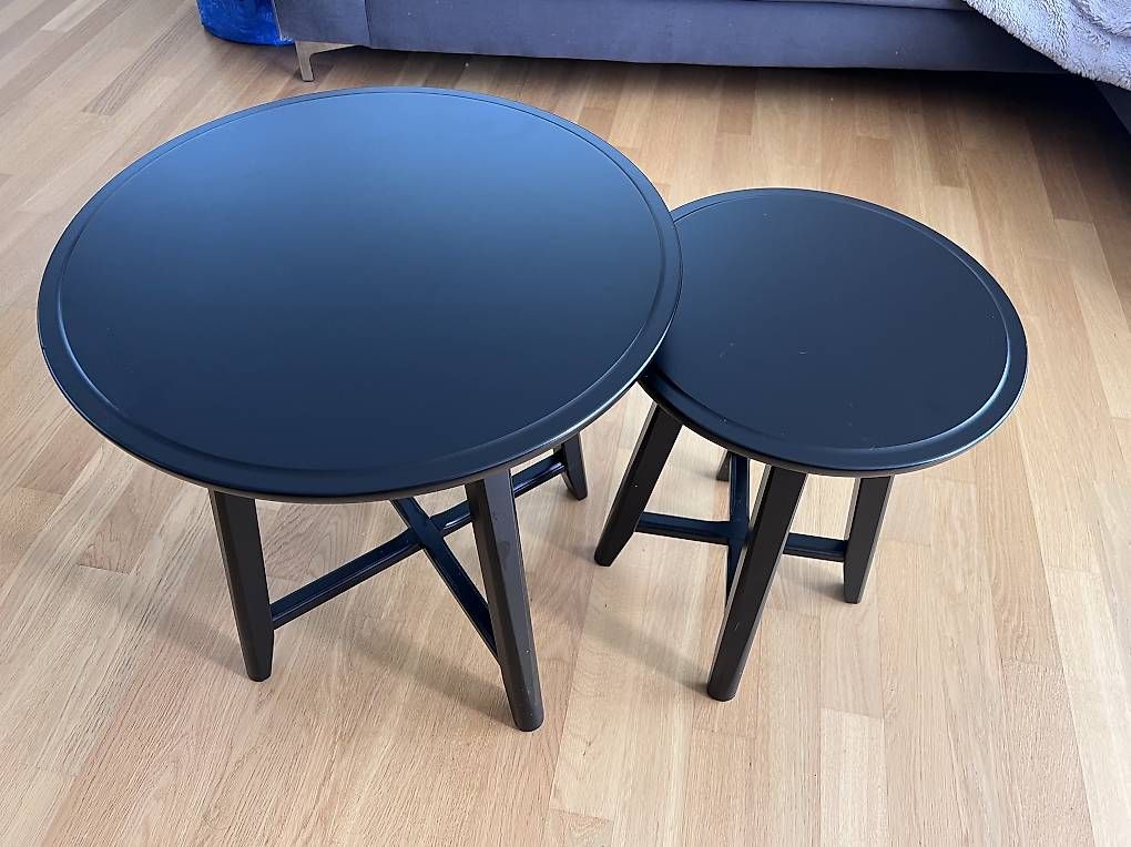 Tavoli: Petite table de salon – Usato da La Tour-de-Peilz venduto da Lucky93 1