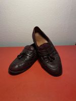 Klassische Herren Loafers - Brauchen Reparatur!