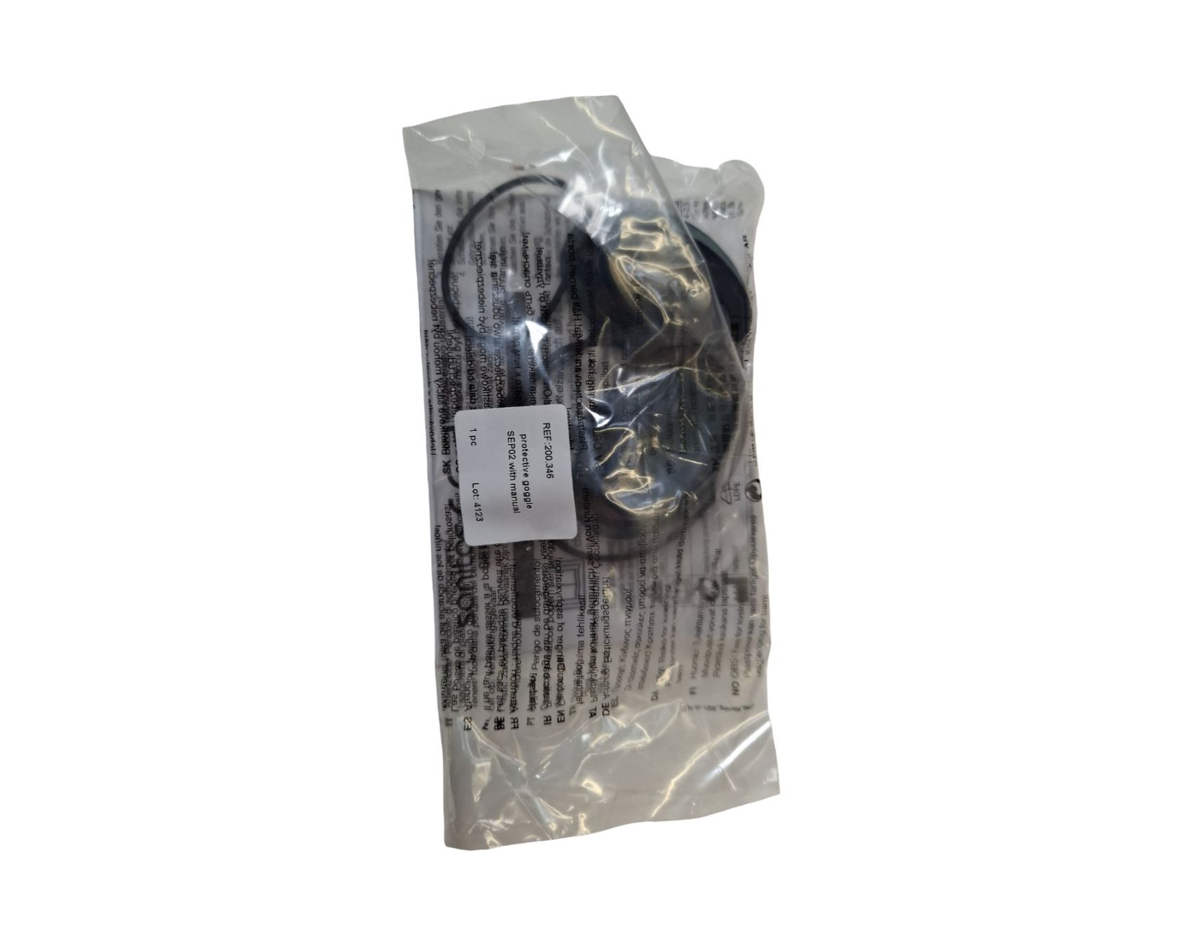 Lampade: SANITAS Infrarotlampe Sil 06 – Usato da Wil SG venduto da Restwert_Wil 7