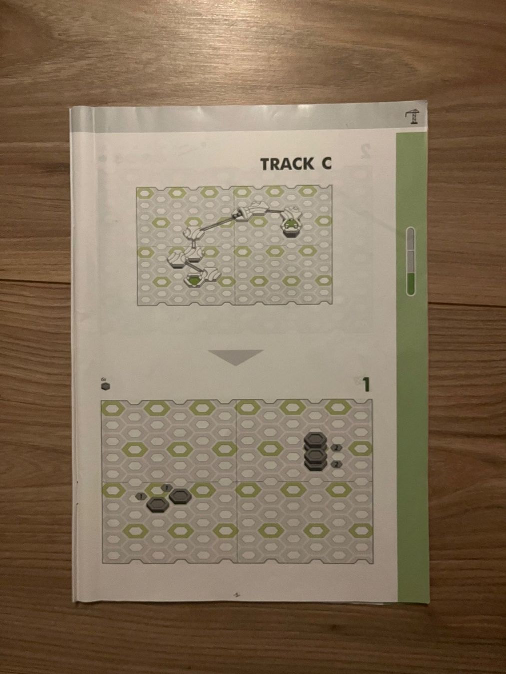 Gravitrax Jouets: GraviTrax Set mit Zubehör – D'occasion à Aathal-Seegräben par ottihausi 5