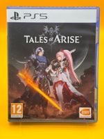 Tales of Arise PS5