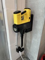 Handstaubsauger kärcher