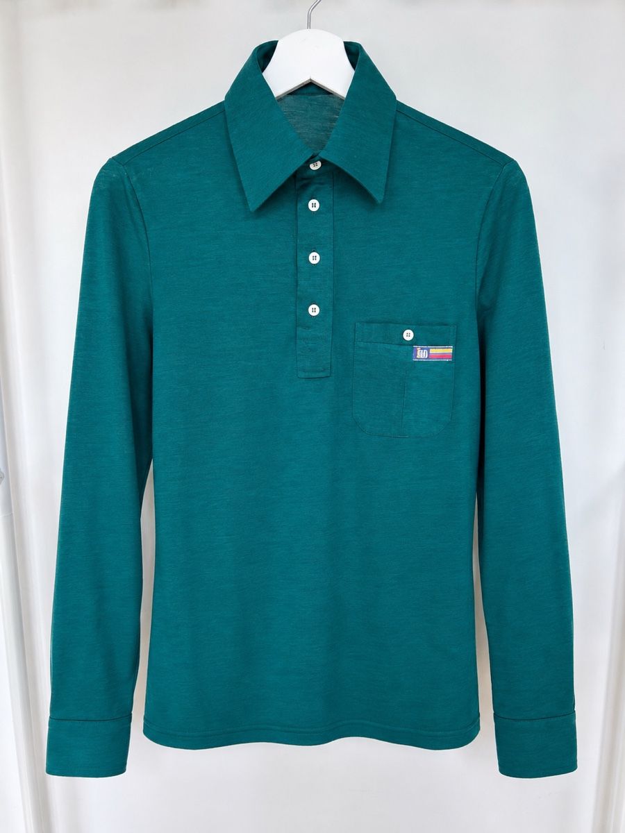Magliette Polo: Vintage Polo – Usato da Niederwangen BE venduto da Chill_Out