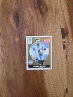 Panini Extra GOLD Lionel Messi 