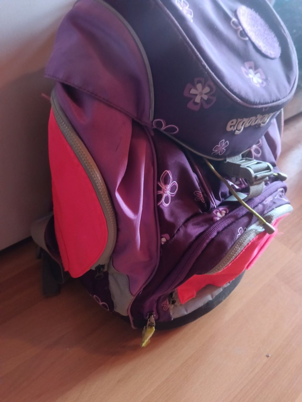 Ergobag Sacs & sacs à dos: Ergobag Schulrucksack – D'occasion à Weissenburg par STMA09 1