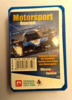 Auto Quartett - Motorsport / 32 Karten ab Fr. 1.-