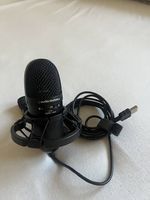 Audio Technica ATH 9934 USB Studio microphone