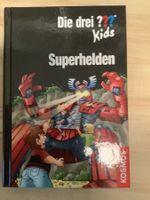 Die drei ??? Superhelden