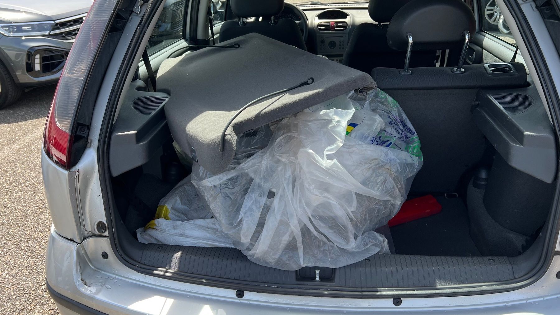 Opel Automobili: Opel Corsa 1.3 CDTi Automat – Usato da Goldach venduto da CityGOAuktion 8