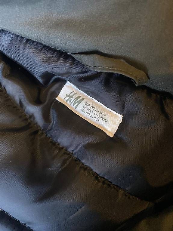 Giacche: Winterjacke/Parka – Usato da St. Gallen venduto da Konstanza 4