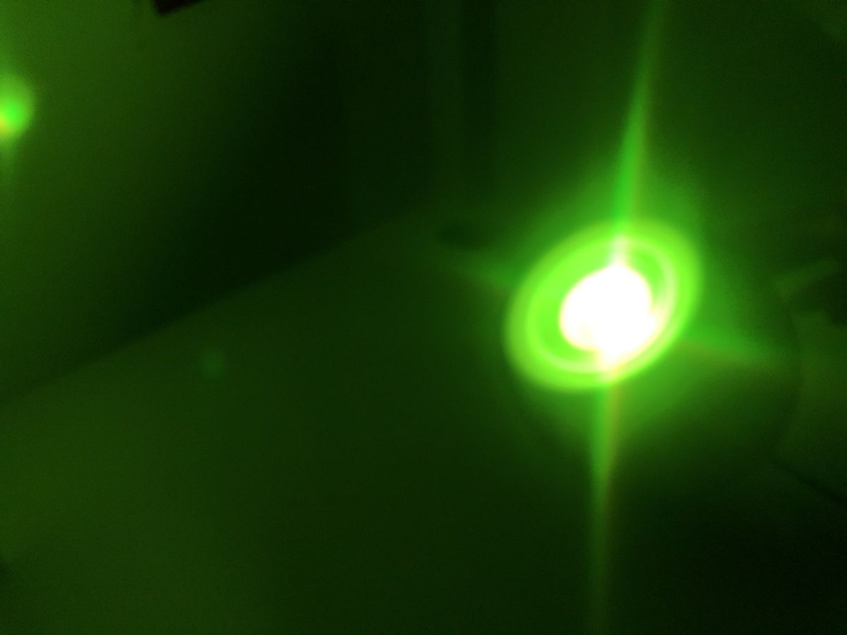 Lampes: LED Moodlight, Nachtlicht – D'occasion à Zuchwil par simge_1907 5