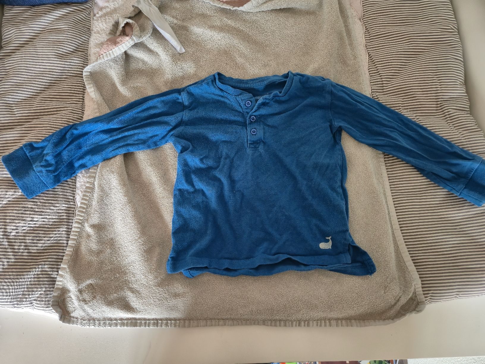 Lotti & Set di vestiti: Shirt Grösse 86 – Usato da Leuggern venduto da MonaM90