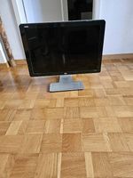 HP Monitor w2448hc