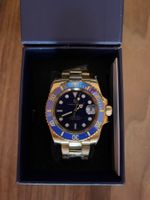 Pagani Design Automatik Uhr