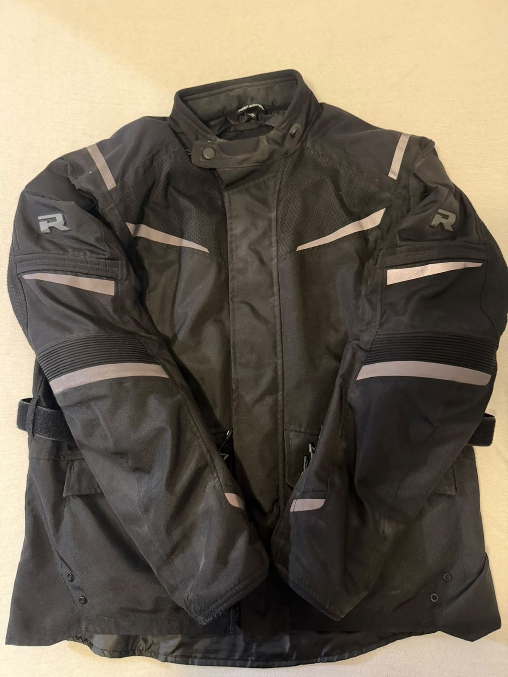 Giacche: Richa Motorradjacke – Usato da Dietikon venduto da Ismet2003
