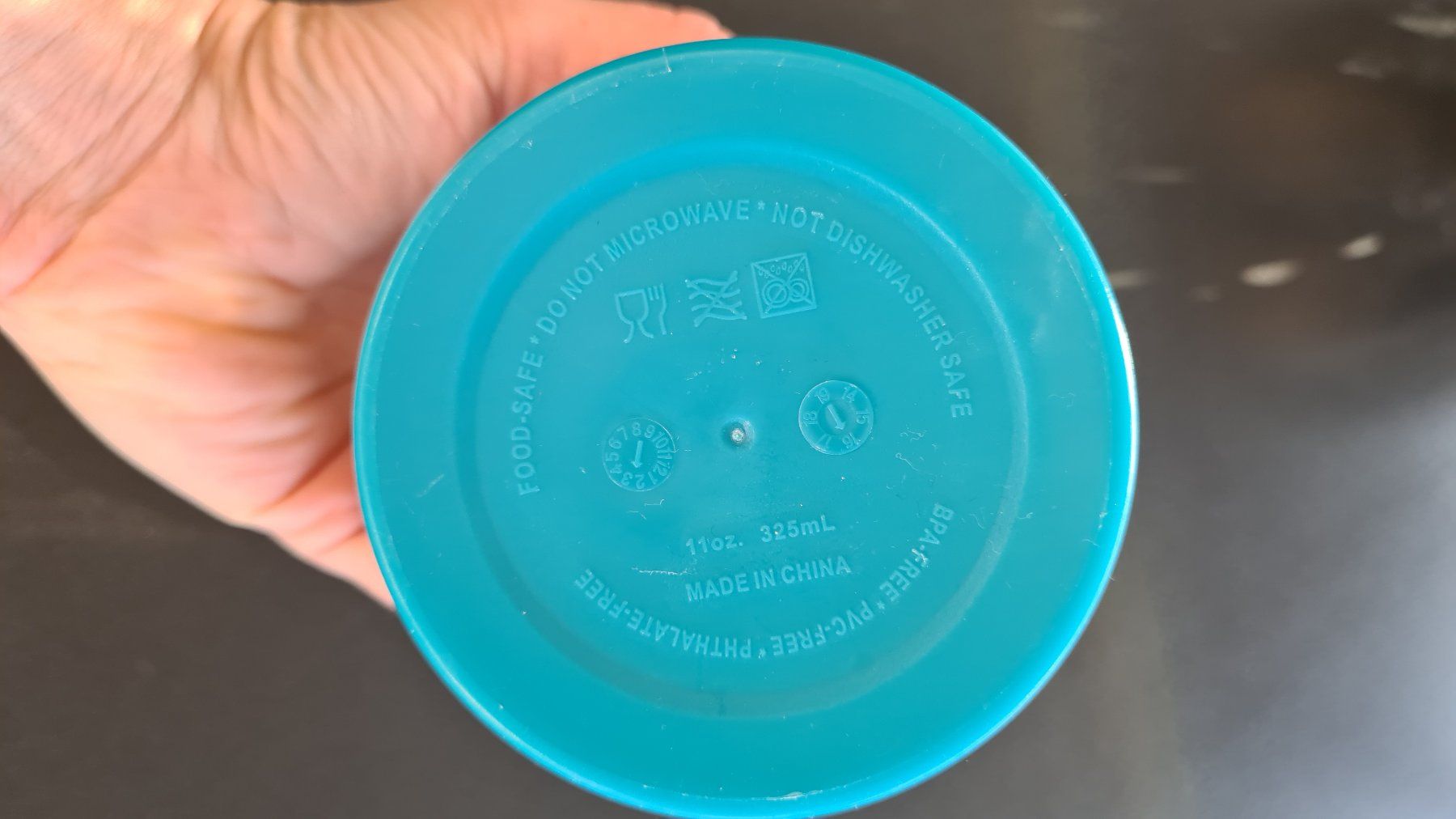 Altro in Stoviglie & Bicchieri: Thermobehälter Owl 325 ml – Usato da Obergösgen venduto da schesom 5