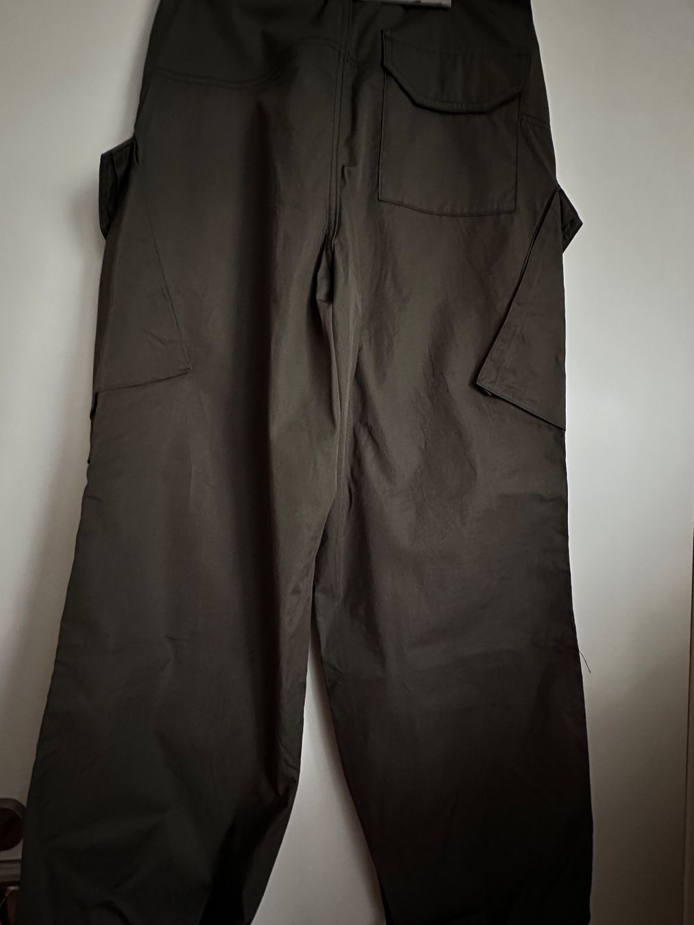 Agolde Pantaloni: Cargo Hose Olive AGOLDE – Nuovo (secondo la descrizione) da Aeugstertal venduto da Stella2503 2