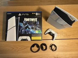 Playstation 5 Digital Edition