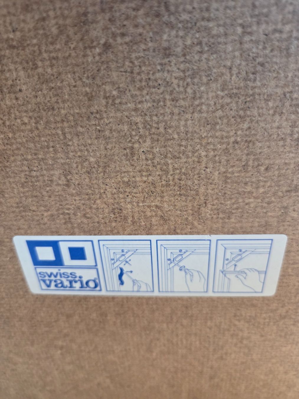Swiss Vario Cornici: 3 Wechselrahmen & 1 Quadratisch ikea – Usato da Niederlenz venduto da Moki123 1
