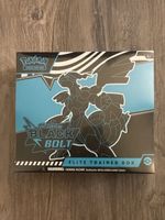 Pokémon TCG Scarlet & Violet Elite Trainer Box