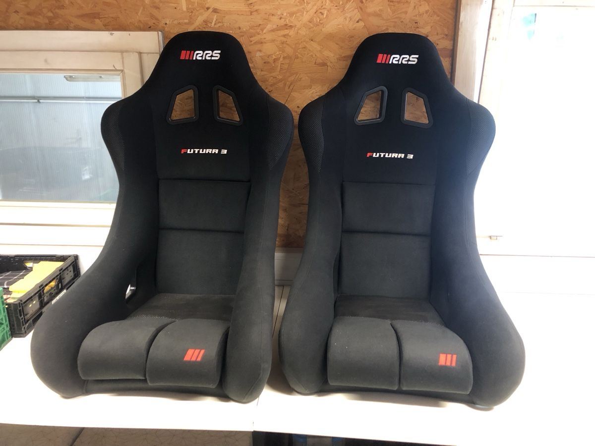 Toutes les pièces auto: Siège baquet  – D'occasion à Lossy par Bmwpassion