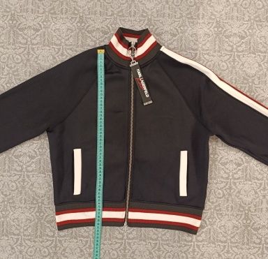 Karl Lagerfeld Jacken: Karl Lagerfeld Jacke, Gr. XS – Gebraucht aus Hergiswil NW von pol_9dl8 4