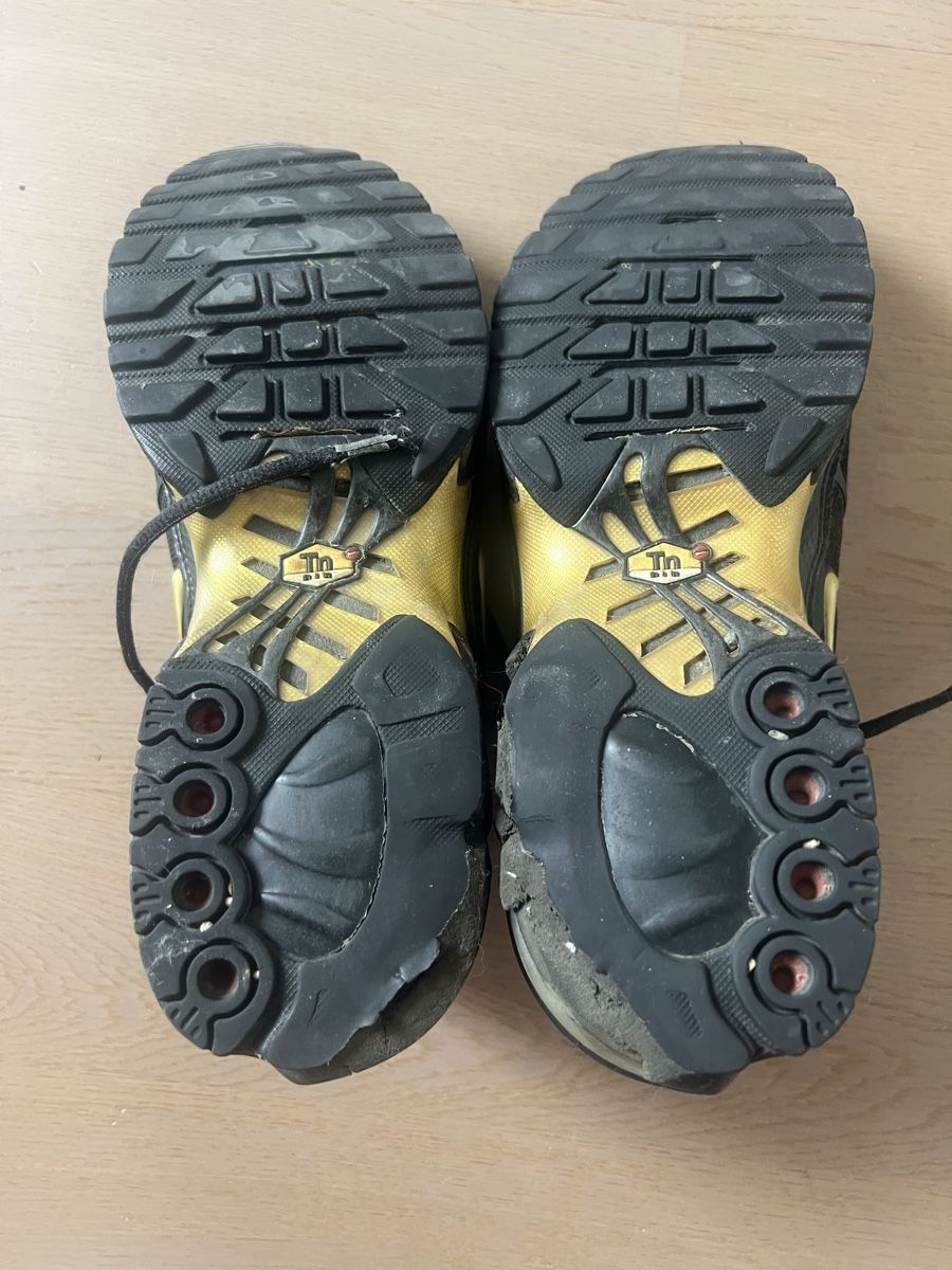 Nike Chaussures hommes: Nike Air Max Plus TN | taille 43 – D'occasion à Morges par lui_knr8 3