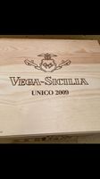 Vega Sicilia Unico 2009