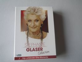 Stephanie Glaser - Collection - 6 Filme - Schweizerdeutsch