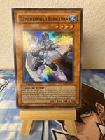 Yu-Gi-Oh! Elementarheld Bubbleman / YSDJ / Super rare 🇩🇪