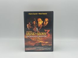 FROM DUSK TILL DAWN 3 - THE HANG... - Versand, nur CHF 2.50!