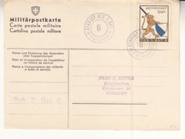 Infanterie Wi 76 auf Militär PK