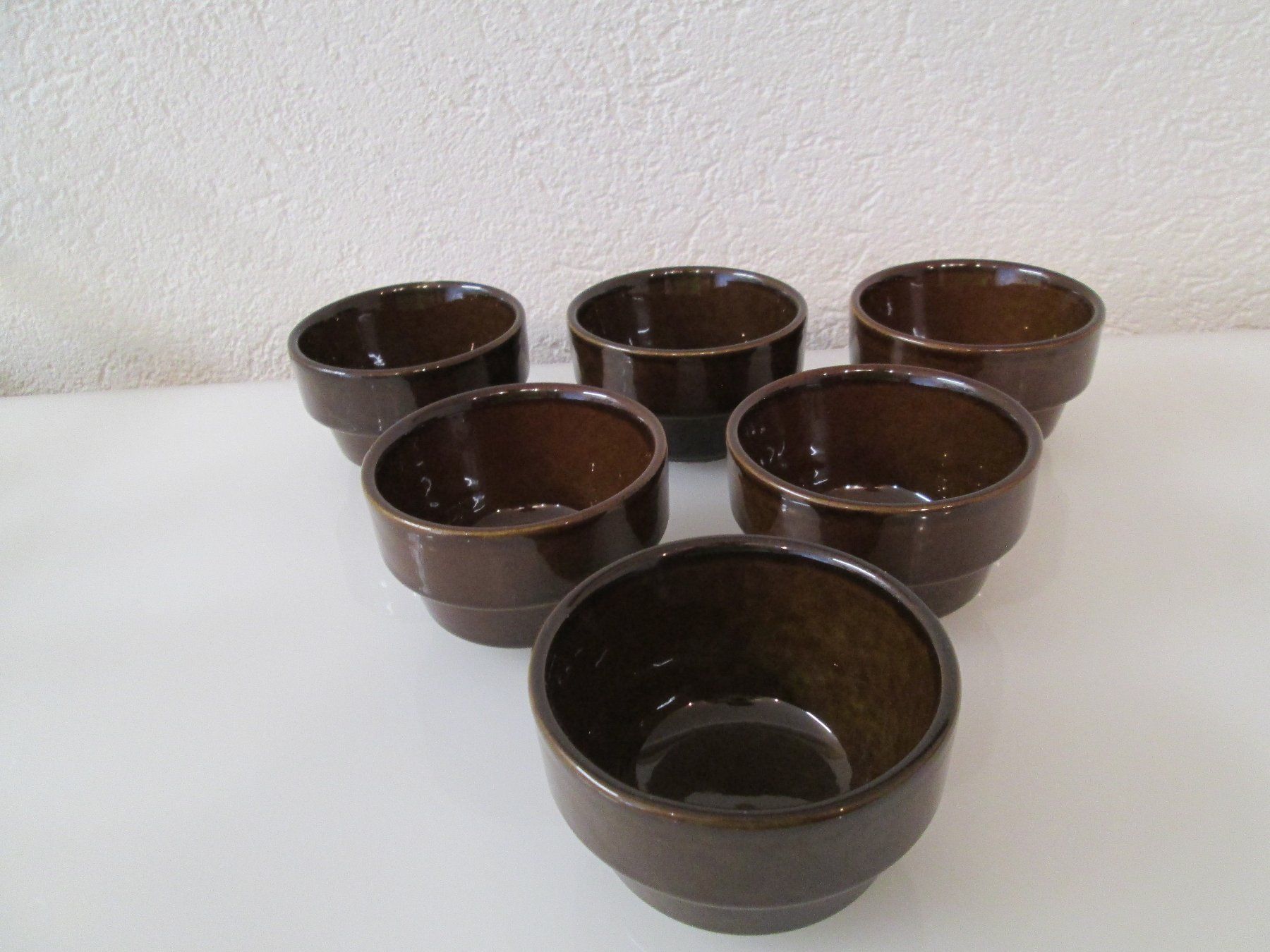 Schalen: Set kleine Schälchen – Gebraucht aus Movelier von ddomenika 2