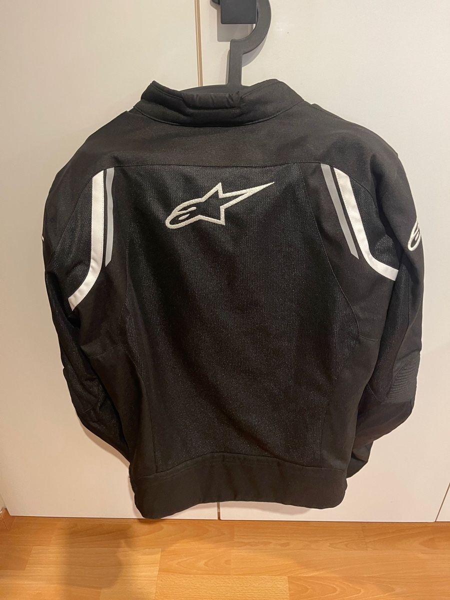Alpinestars Giacche: Motorradjacke Alpinestars Grösse XL – Usato da Thalwil venduto da Mathilda2010 1