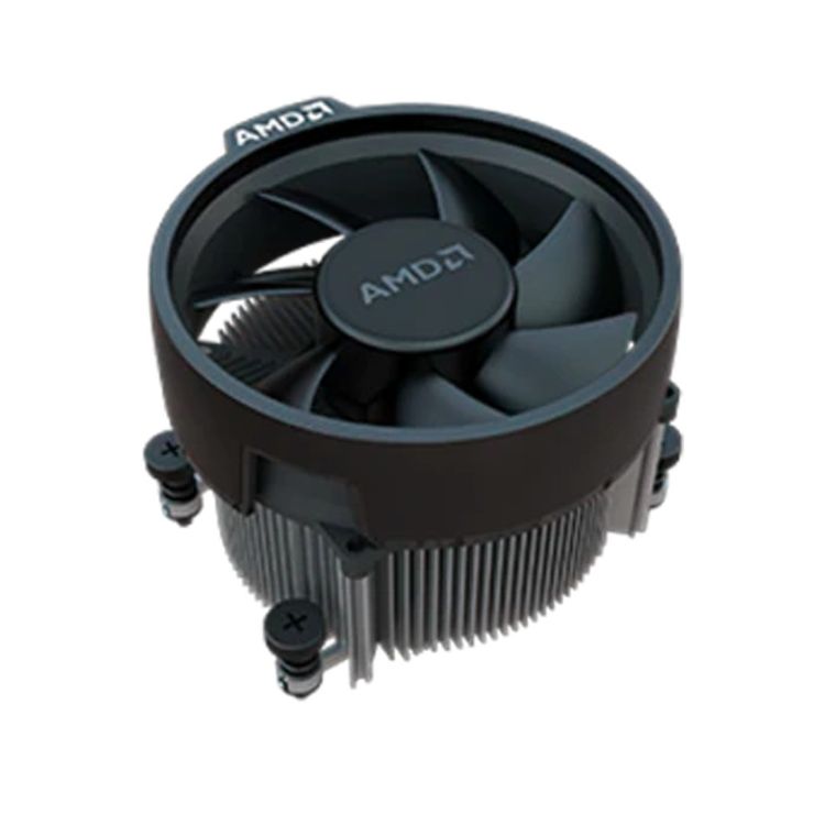 AMD Wraith Spire CPU Cooler *NEW* | Kaufen auf Ricardo