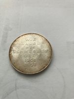 Münze Basel Schweizer Boden 1501 1951 guter Zustand 15gr
