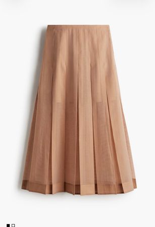 H&M skirt