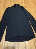 152 - Grösse, KINDER Wintersport Funktionsshirt langarm