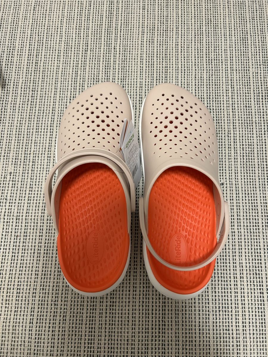 Crocs Scarpe da uomo: Crocs in Motion 43-44 – Nuovo e nell'imballaggio originale da Biasca venduto da Tomathiss 1