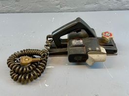 ♦️ VINTAGE HOBELMASCHINE „SKIL“ AB 1.- !!!
