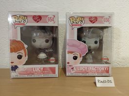 Funko POP! I Love Lucy