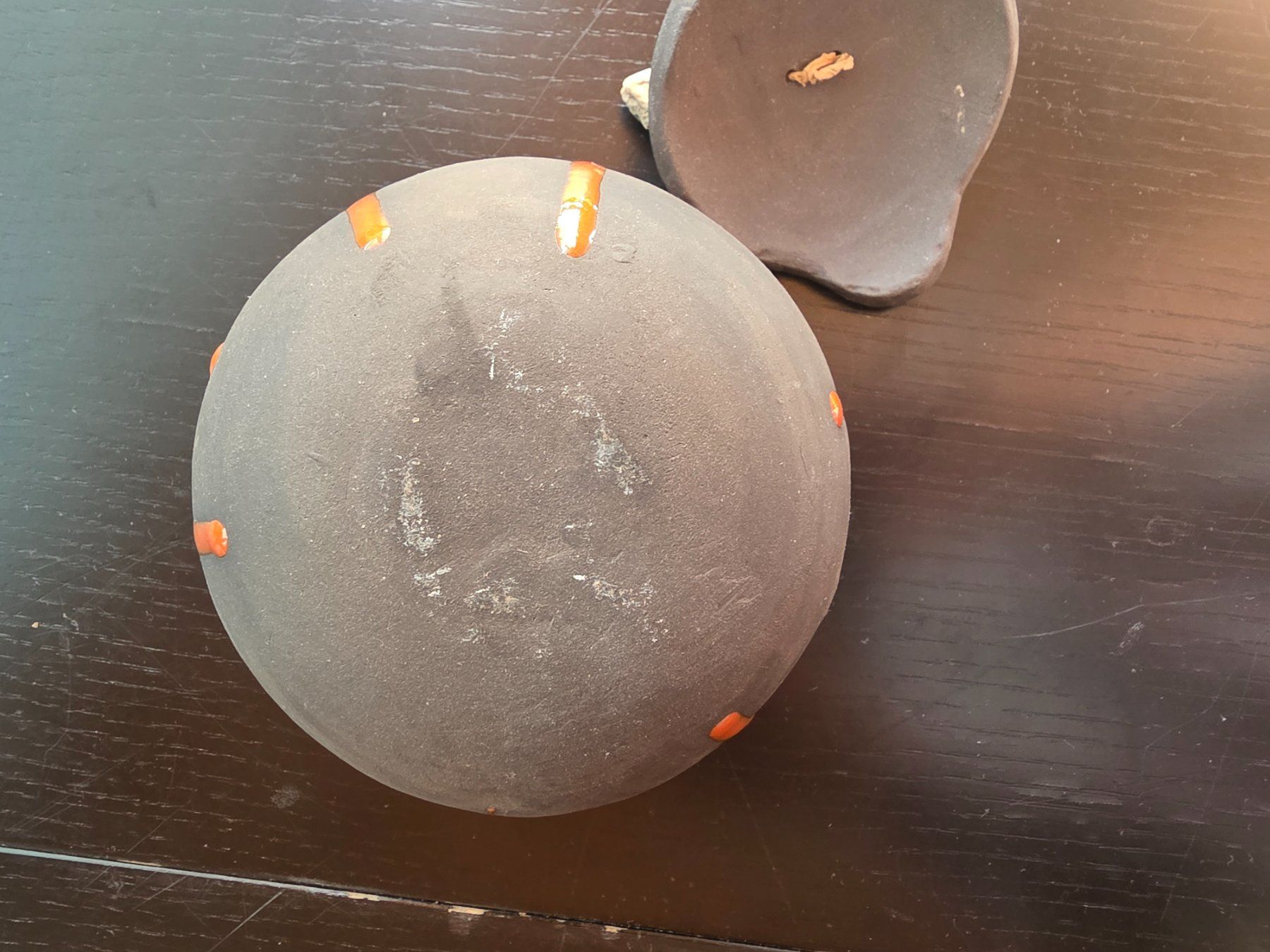Altro in Decorazioni & Accessori: Petite boîte en argile, qQhandcraft – Usato da Genève venduto da nat_xxb5 4