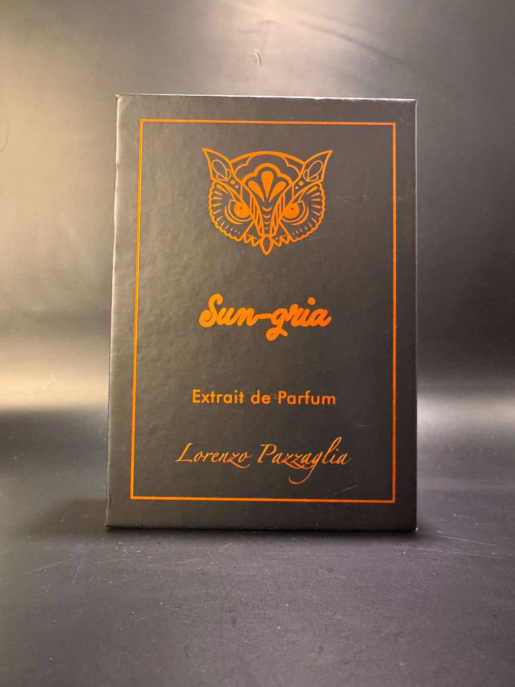 Profumi & Eau de Toilette: Lorenzo Pazzaglia | Sun-gria – Nuovo e nell'imballaggio originale da Cham venduto da van_x2kn