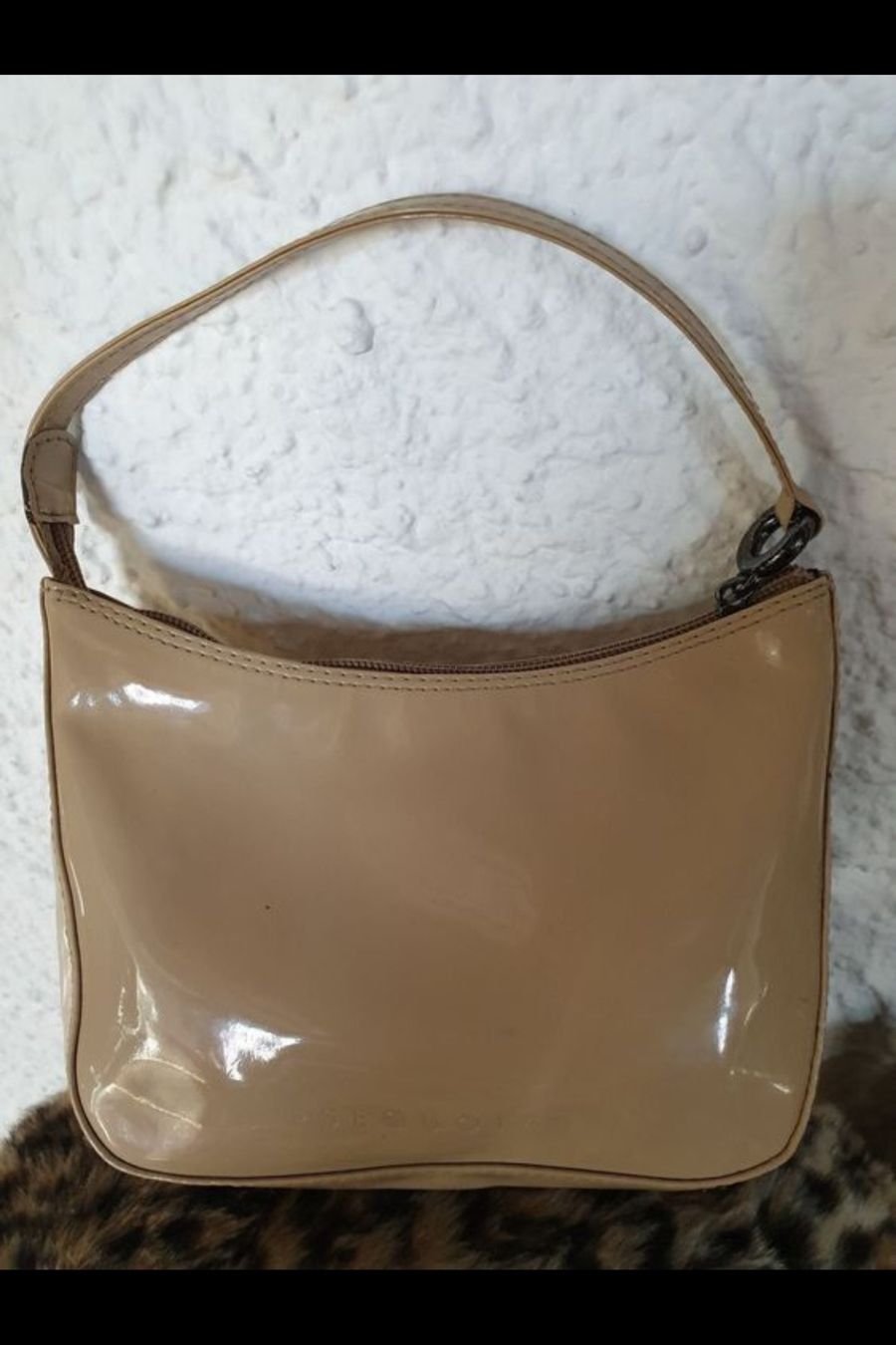 Taschen für Damen: Sequoia Sac mini – Neu (gemäss Beschreibung) aus La Chaux-de-Fonds von Label001 1