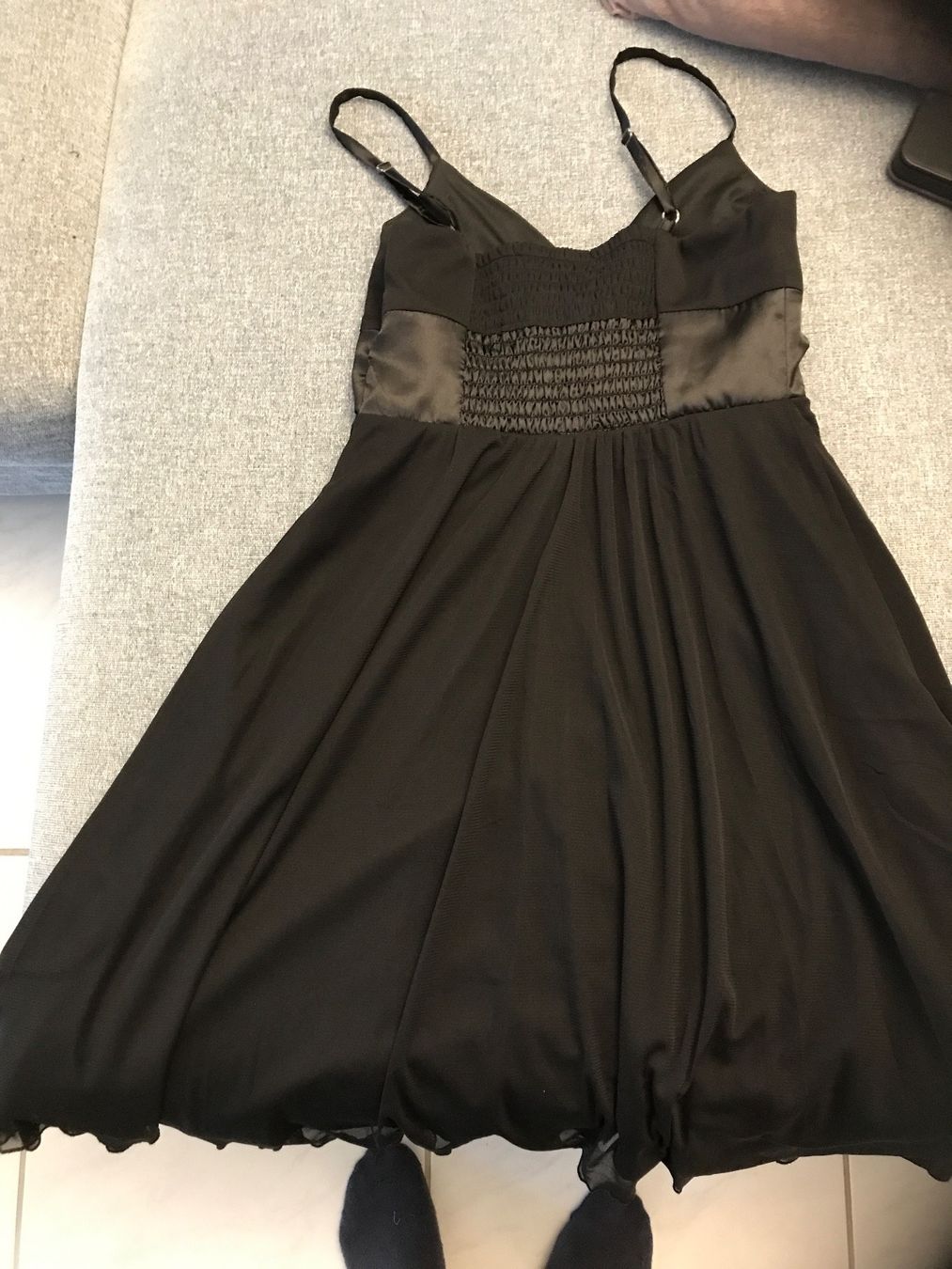 Robes: Abendkleid – D'occasion à Niederglatt ZH par Mary102 1