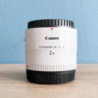 Canon Extender EF 2x III | Top Zustand