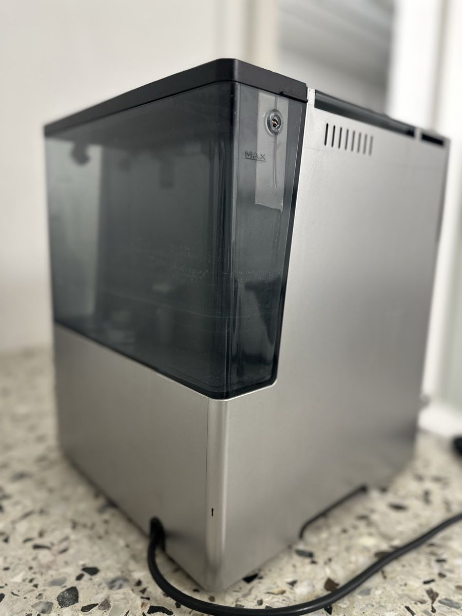 Turmix Kaffeemaschinen & Espressomaschinen: Kaffeemaschine  – Gebraucht aus Siebnen von tur_mv67 3