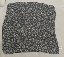 Nulu Seiden Foulard 🌸